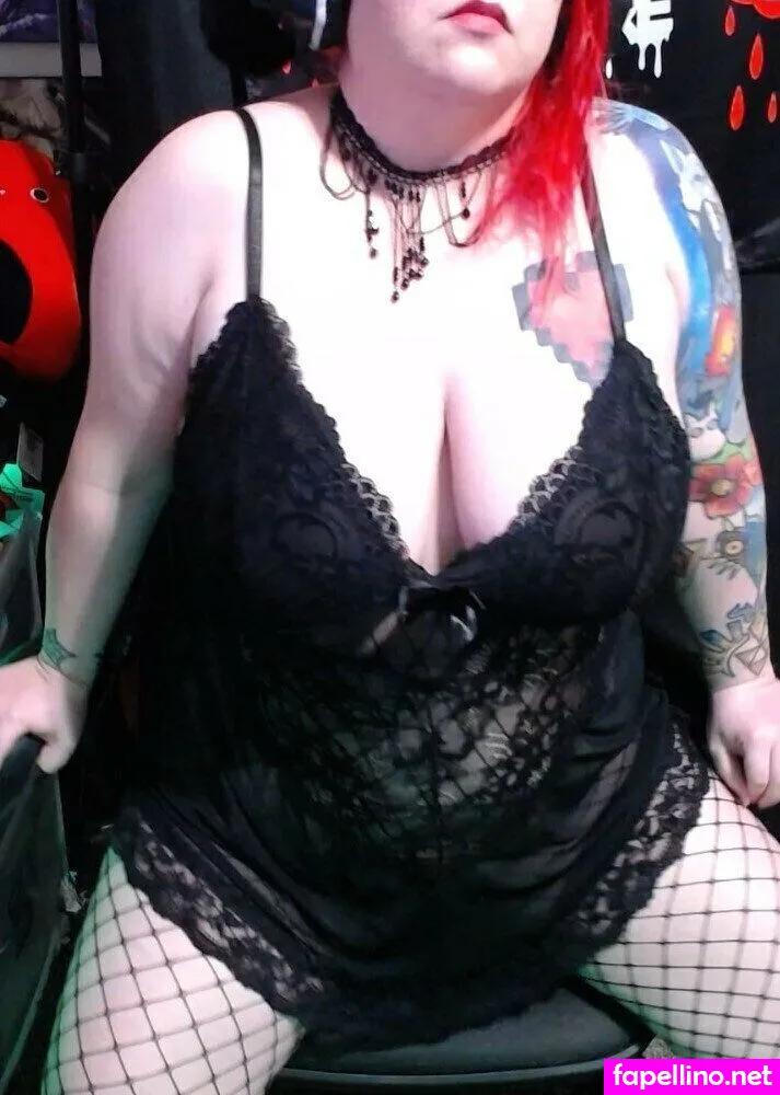 goblindommymommy Nude Leaked OnlyFans Photo #R78b4alMrw