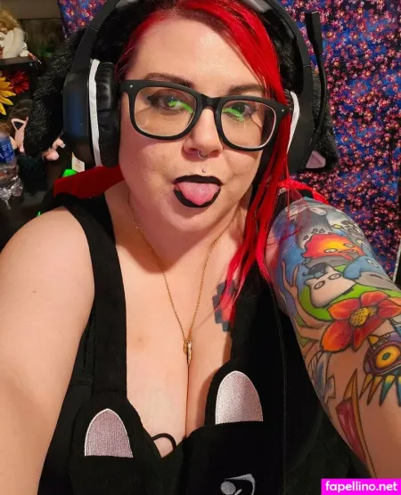 Goblindommymommy OnlyFans Thumbnail #TA3kgyJIDv