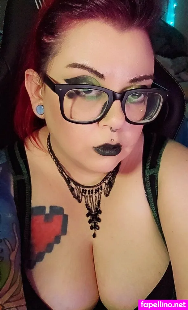 goblindommymommy Nude Leaked OnlyFans Photo #eGLDGXTAiE