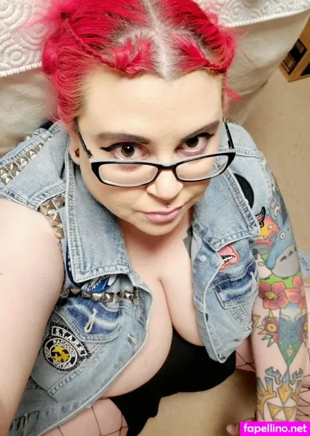 Goblindommymommy OnlyFans Thumbnail #f9g8eJp2ZK