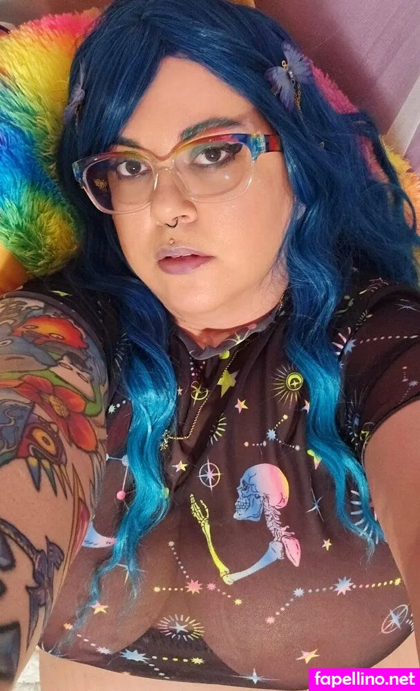 goblindommymommy Nude Leaked OnlyFans Photo #ng05V2DKYE