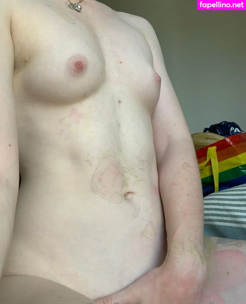 goblinflower Nude Leaked OnlyFans Photo #DZ0qUjNTM9