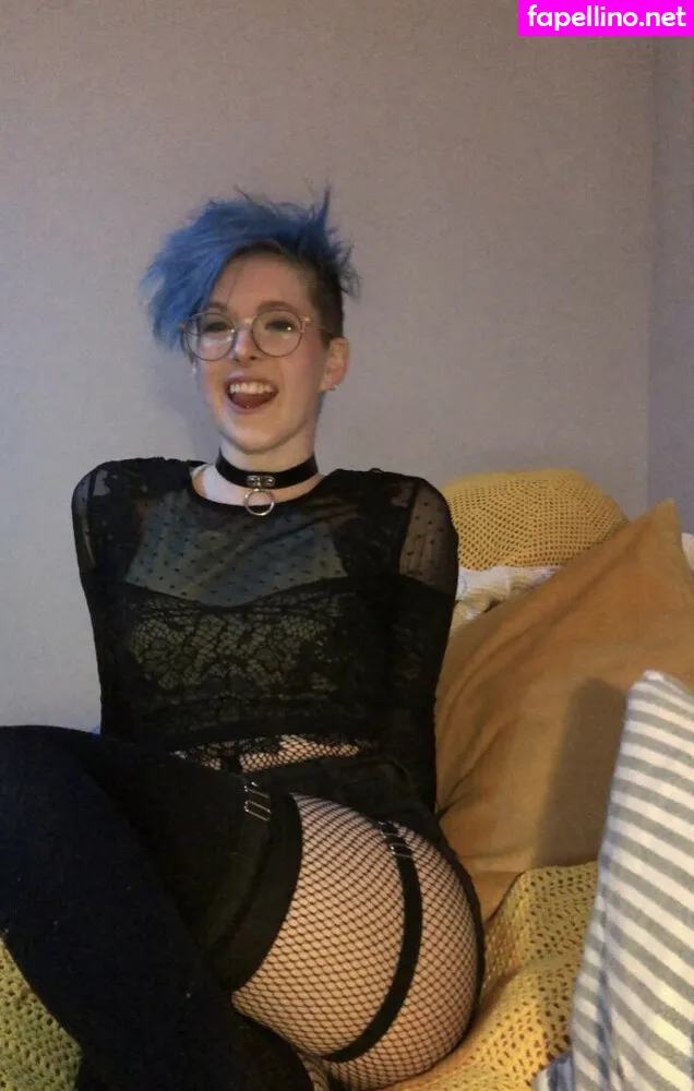 goblinflower Nude Leaked OnlyFans Photo #HGeX38U3OS