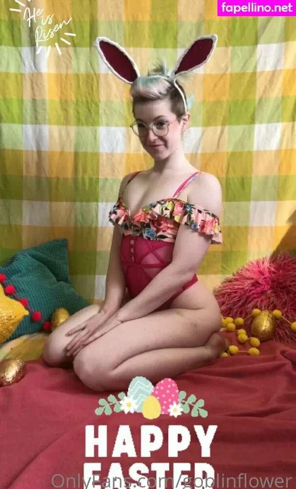 goblinflower Nude Leaked OnlyFans Photo #hGxpDPwc3j