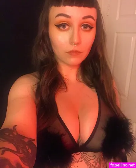 Goblinmagick OnlyFans Thumbnail #9ju2SSrdcQ