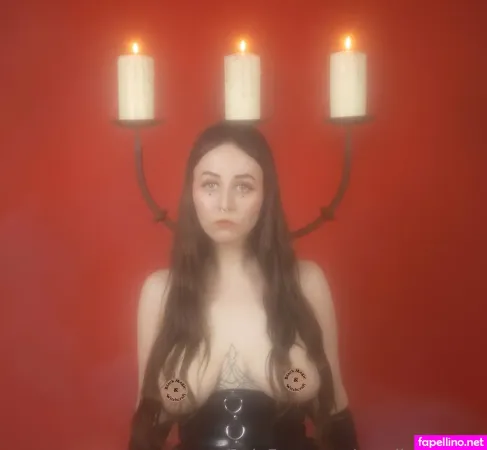 Goblinmagick OnlyFans Thumbnail #D9q9aregZC