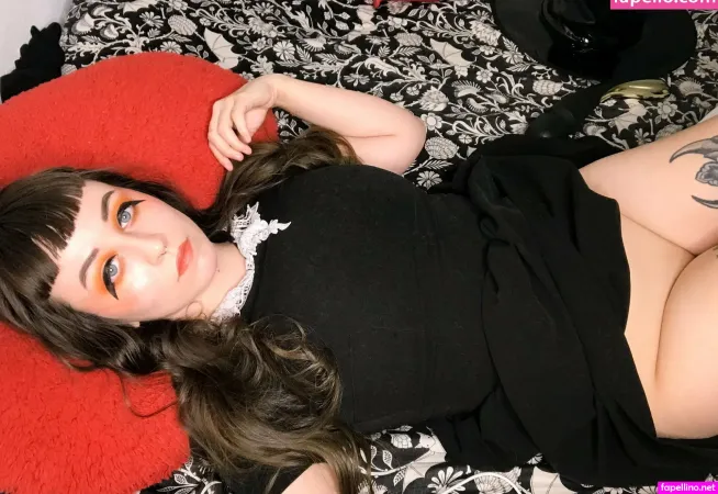 Goblinmagick OnlyFans Thumbnail #dslIxXJhbd