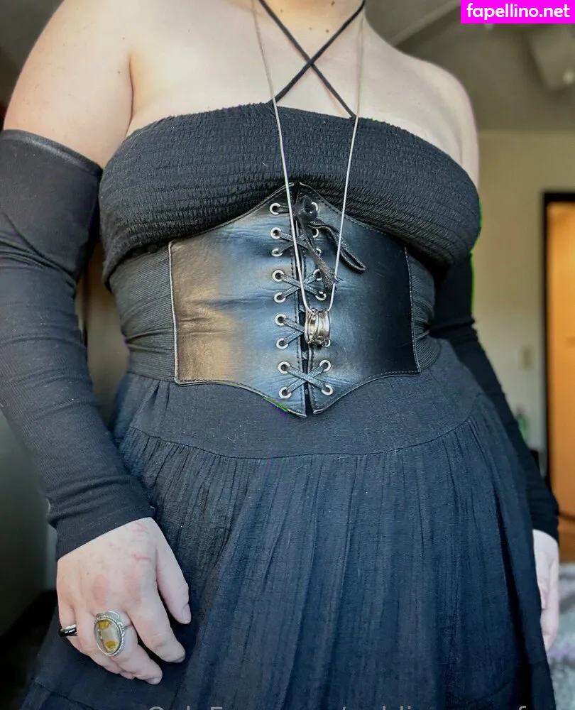gobl1nqueen, goblinqueenfree Nude Leaked OnlyFans Photo #0oxlKaToiR