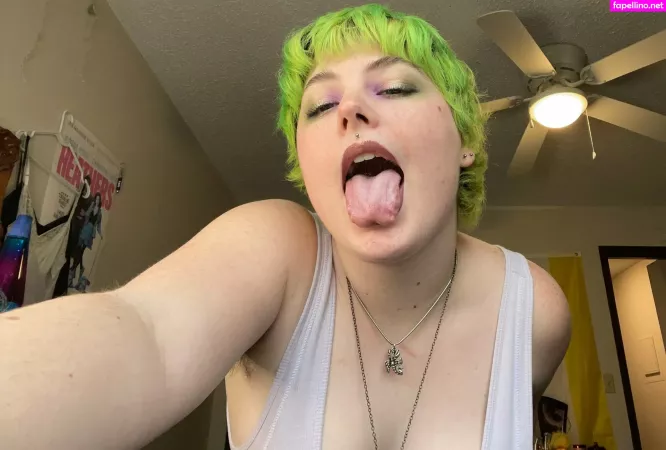Goblinqueenfree OnlyFans Thumbnail #5tzAiBGsLr