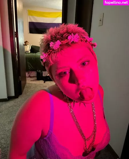 Goblinqueenfree OnlyFans Thumbnail #87EmDvYyuc