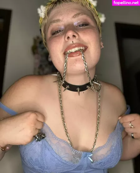 Goblinqueenfree OnlyFans Thumbnail #95eZEZM3Ik