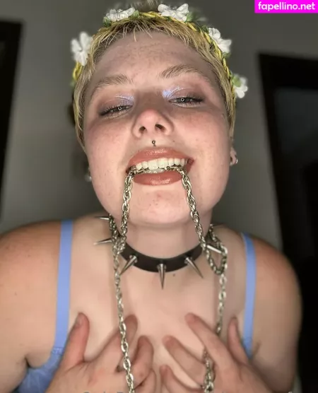 Goblinqueenfree OnlyFans Thumbnail #9kybkOjKoD