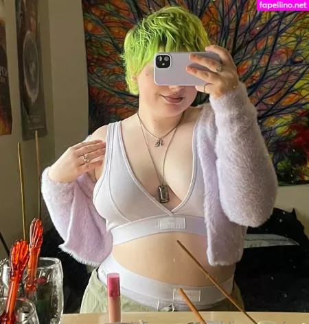 Goblinqueenfree OnlyFans Thumbnail #Fa8bO8Yodb