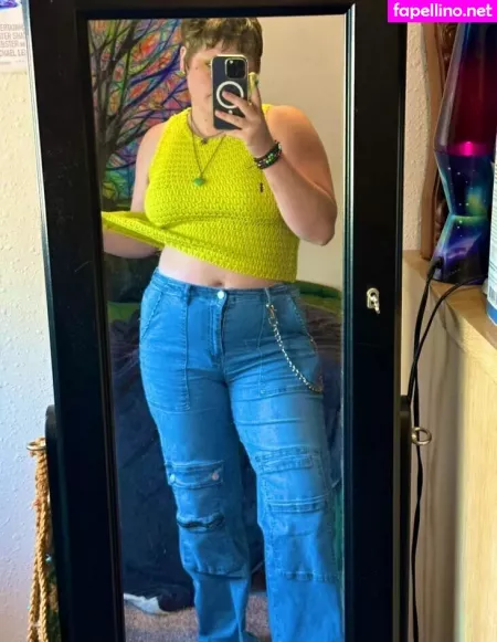 Goblinqueenfree OnlyFans Thumbnail #Ggwuira0DO