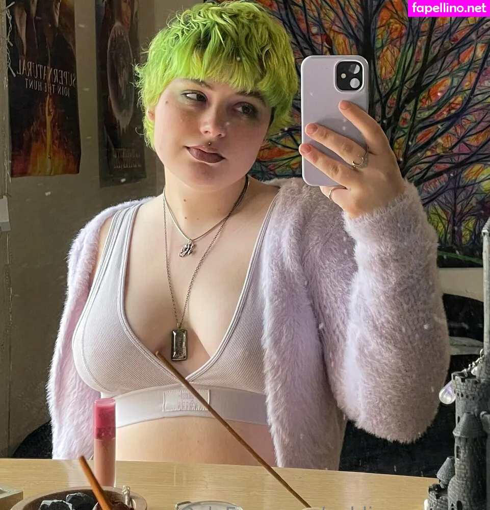 gobl1nqueen, goblinqueenfree Nude Leaked OnlyFans Photo #HBf5xUF6IR