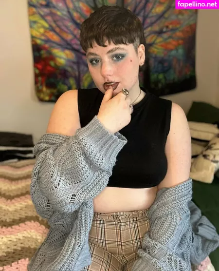 Goblinqueenfree OnlyFans Thumbnail #KGjY5eVglC
