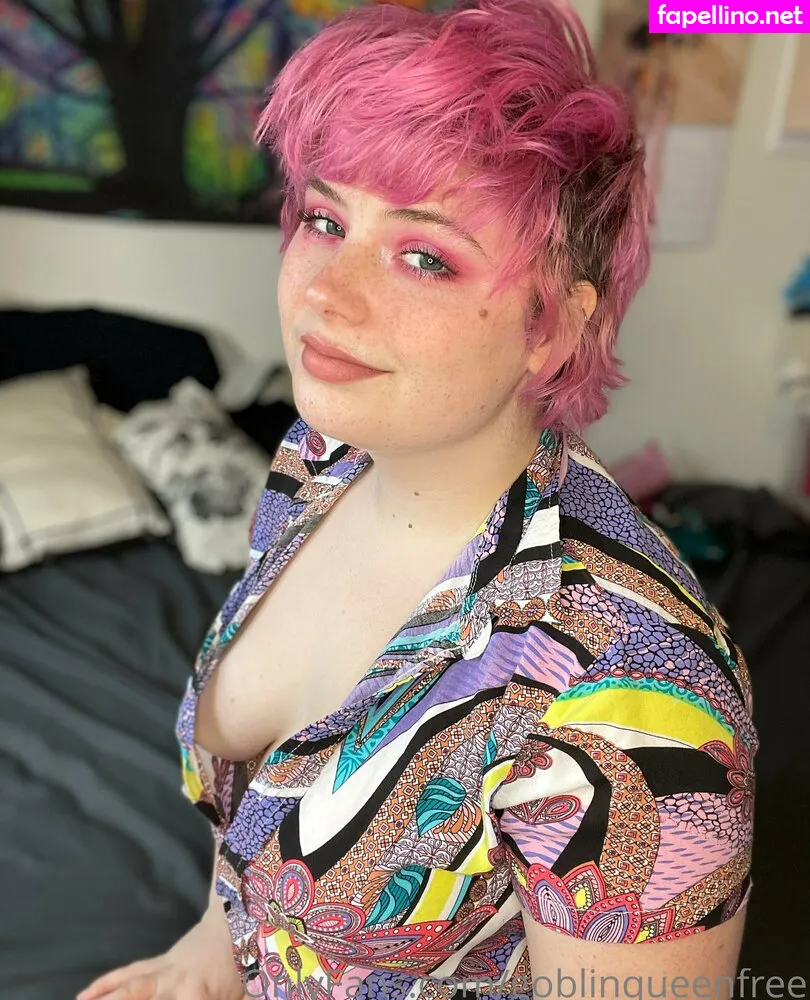 gobl1nqueen, goblinqueenfree Nude Leaked OnlyFans Photo #MQxdnm695Z