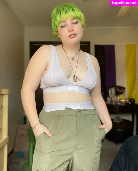 Goblinqueenfree OnlyFans Thumbnail #NPjVxlpPxf