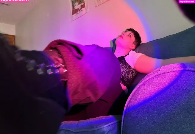 Goblinqueenfree OnlyFans Thumbnail #O7LBhO7Ycs