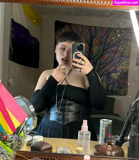 Goblinqueenfree OnlyFans Thumbnail #O9hnG81u3u