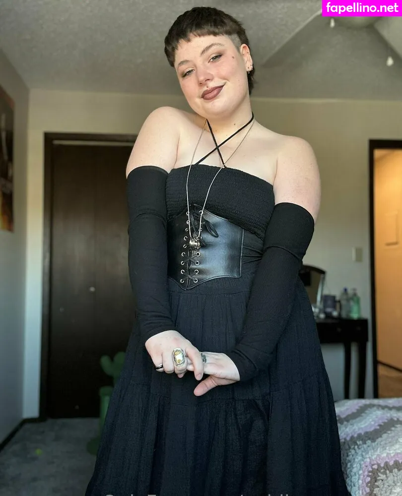 gobl1nqueen, goblinqueenfree Nude Leaked OnlyFans Photo #QDkbMbkEWL