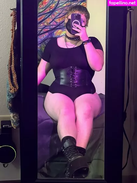 Goblinqueenfree OnlyFans Thumbnail #T0DhB744Qq