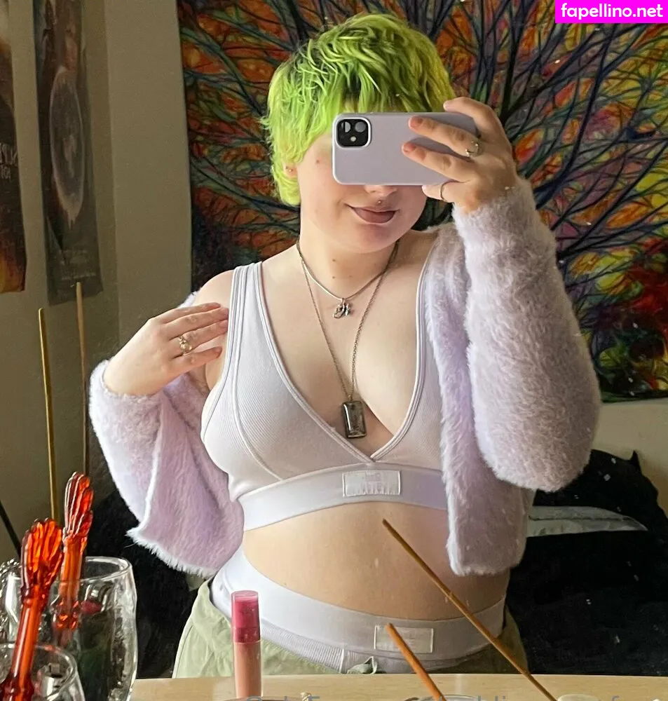 gobl1nqueen, goblinqueenfree Nude Leaked OnlyFans Photo #ThlFJd1vWG