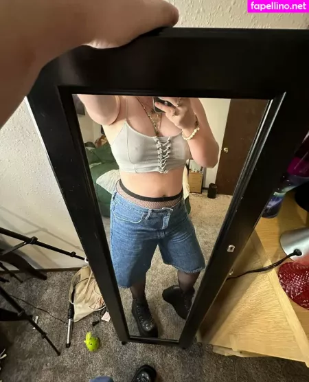 Goblinqueenfree OnlyFans Thumbnail #VdrcTirBdJ