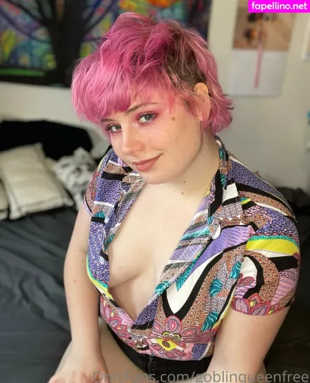 Goblinqueenfree OnlyFans Thumbnail #YCXh6BVCFi