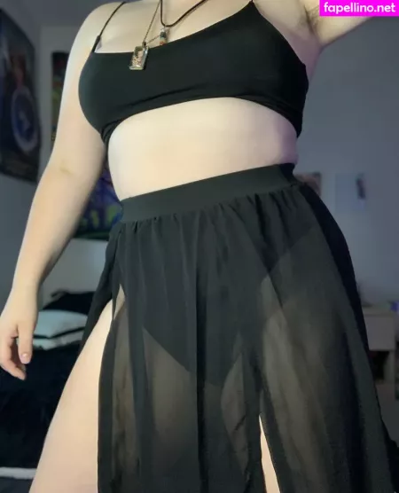 Goblinqueenfree OnlyFans Thumbnail #Yn4756P666