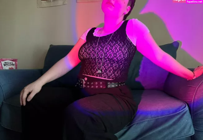 Goblinqueenfree OnlyFans Thumbnail #az9ejjrvAL