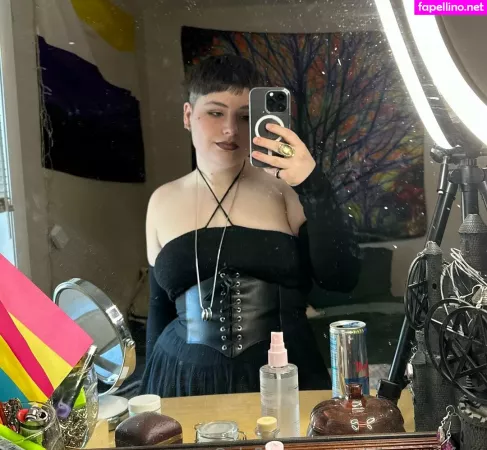 Goblinqueenfree OnlyFans Thumbnail #c2XchSFNK0