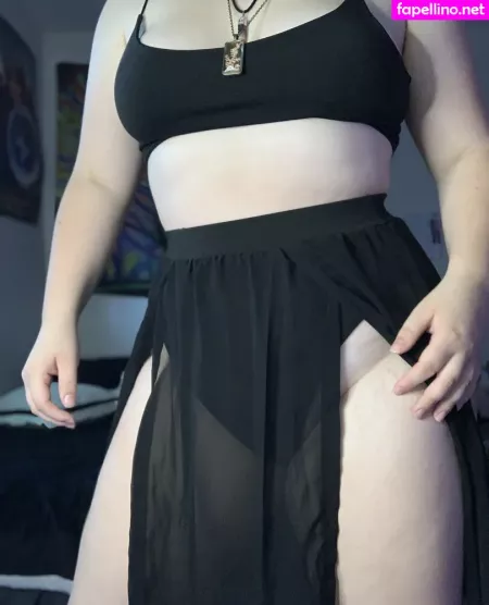Goblinqueenfree OnlyFans Thumbnail #hZx5hMxMqg