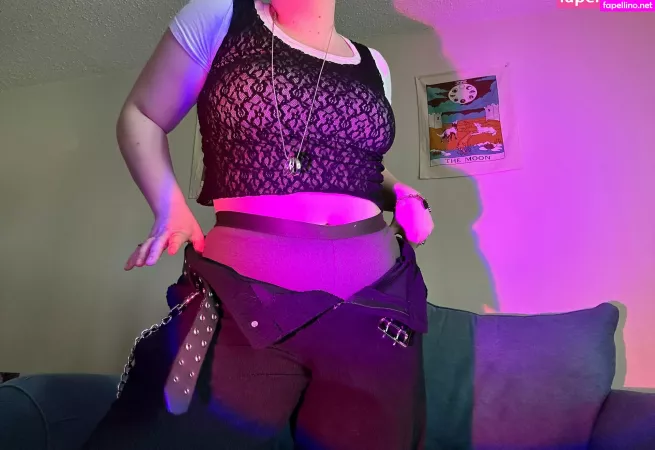 Goblinqueenfree OnlyFans Thumbnail #hx5Yr7wl76