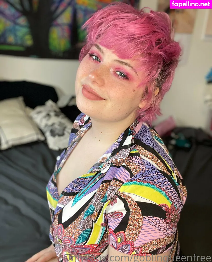 gobl1nqueen, goblinqueenfree Nude Leaked OnlyFans Photo #iKupXmMuT8