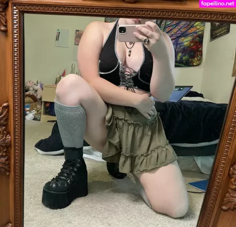 Goblinqueenfree OnlyFans Thumbnail #kr7dhqH7jl