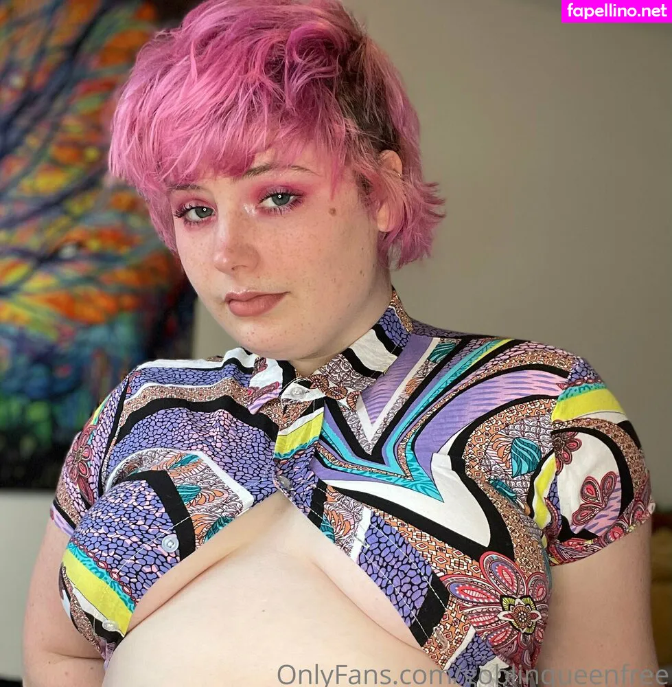 gobl1nqueen, goblinqueenfree Nude Leaked OnlyFans Photo #lsvQyveqVb