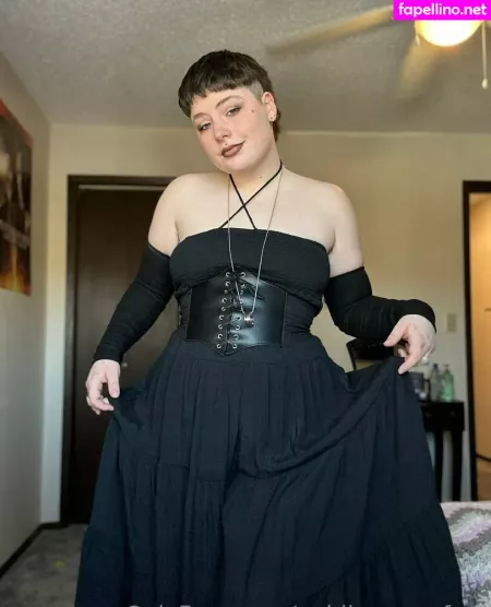 Goblinqueenfree OnlyFans Thumbnail #mpM1zn4fJX