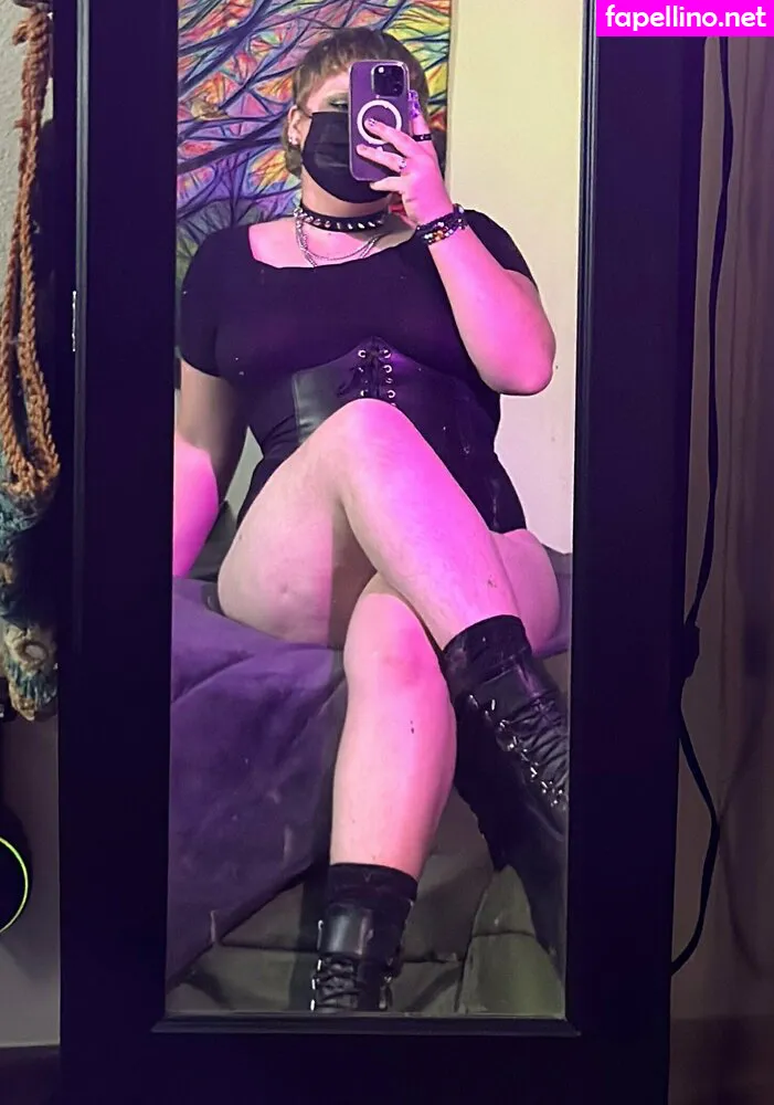 gobl1nqueen, goblinqueenfree Nude Leaked OnlyFans Photo #p94DRGRvoj