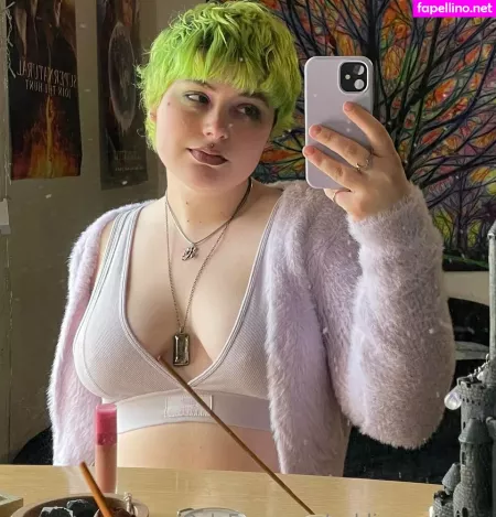 Goblinqueenfree OnlyFans Thumbnail #soq9xGsJOm