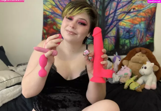 Goblinqueenfree OnlyFans Thumbnail #yHhZfTRePu