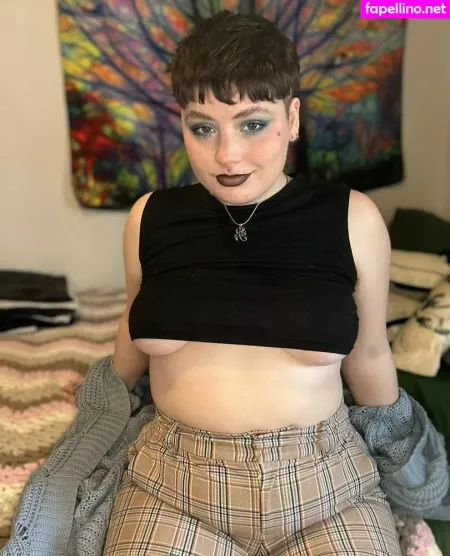 Goblinqueenfree OnlyFans Thumbnail #zXVAX7Oot1