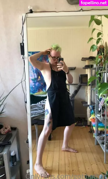 Goblinthot OnlyFans Thumbnail #2MByGKiRpE