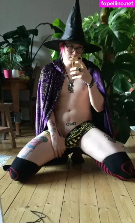 Goblinthot OnlyFans Thumbnail #2ZLWGQzpp5