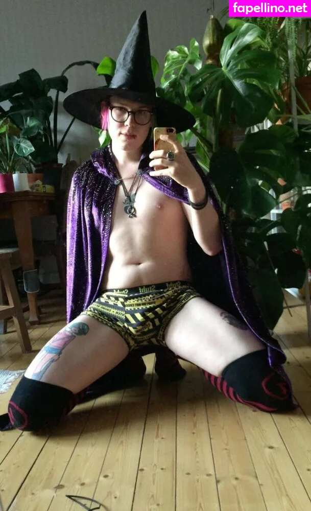 goblinbabytooth, goblinthot Nude Leaked OnlyFans Photo #5qrFLwQAwE