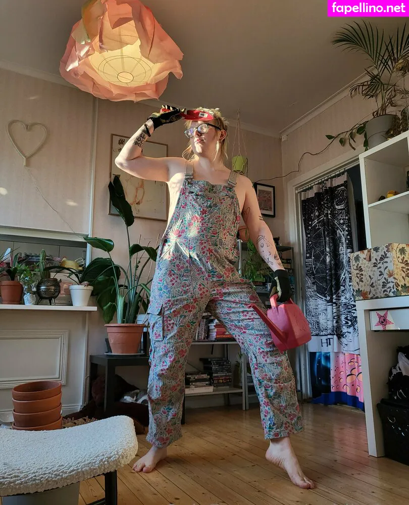 goblinbabytooth, goblinthot Nude Leaked OnlyFans Photo #E5IozMXbh8