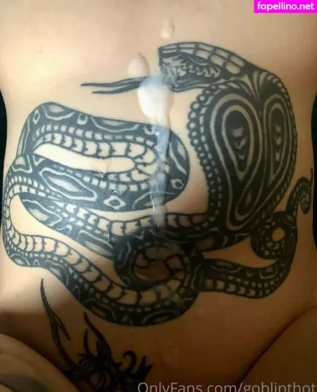 Goblinthot OnlyFans Thumbnail #blNEnRGJLT