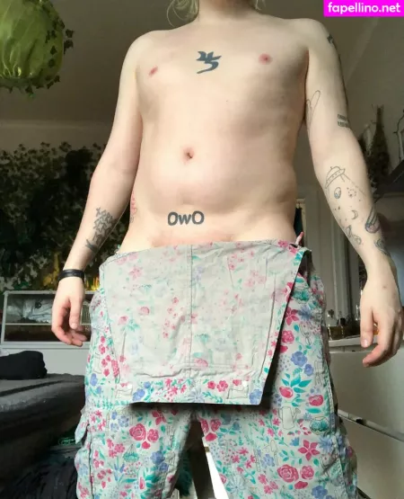 Goblinthot OnlyFans Thumbnail #mJ06luQERr