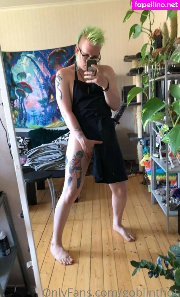 goblinbabytooth, goblinthot Nude Leaked OnlyFans Photo #n8lqlI99cp