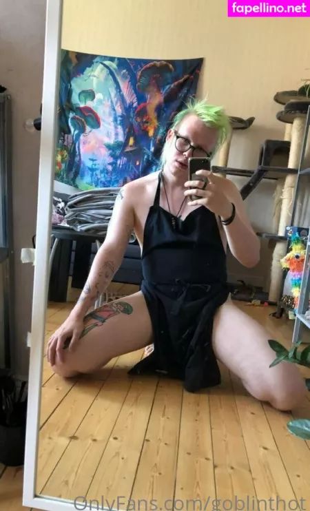 Goblinthot OnlyFans Thumbnail #oHUhCzK5rM